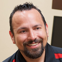 Edgar C. Aguilar