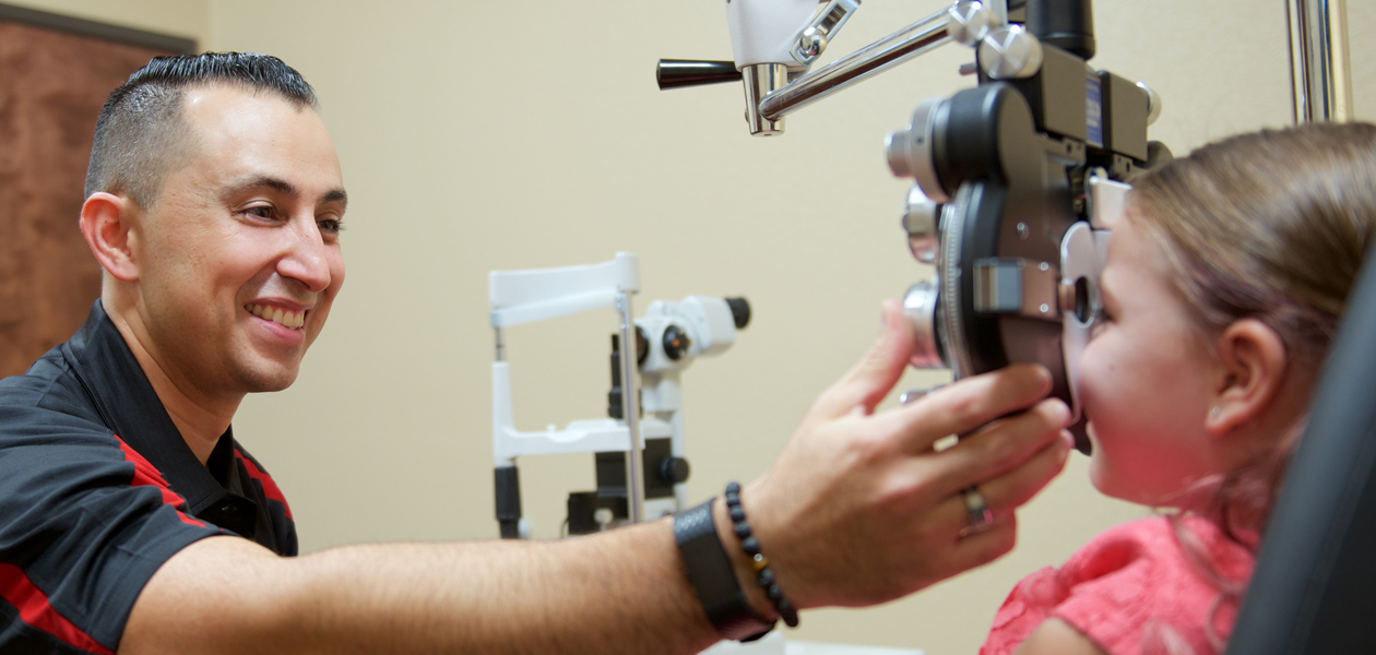 Home | Advanced Eye Care